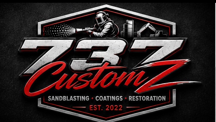 737 CustomZ